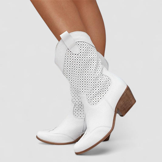 Botas Vaqueras Rachel