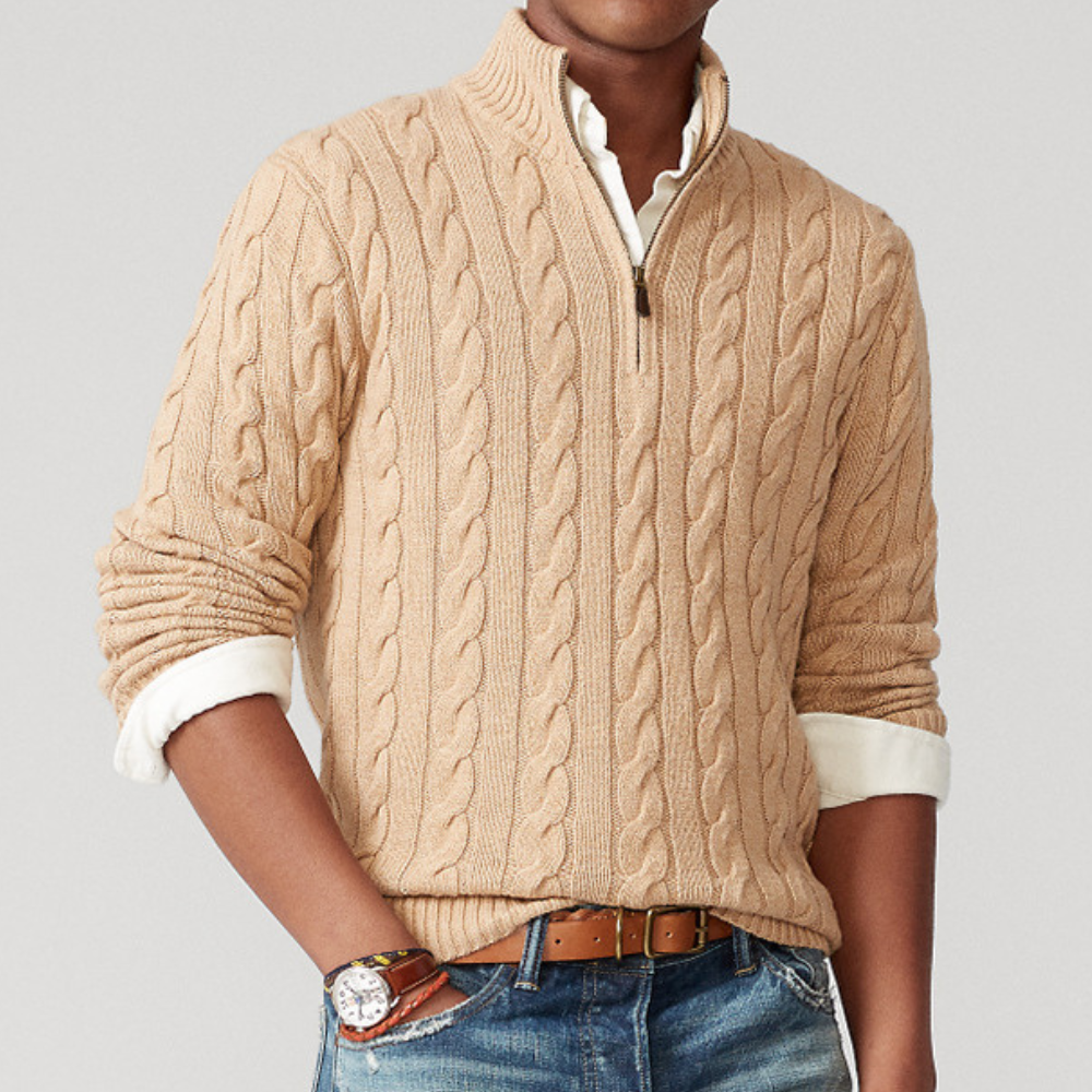 Jersey Henry