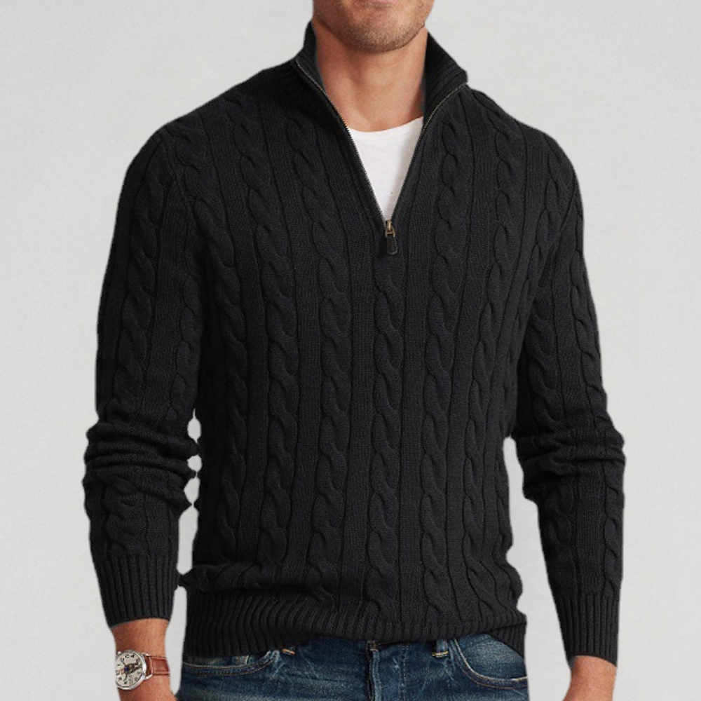 Jersey Henry