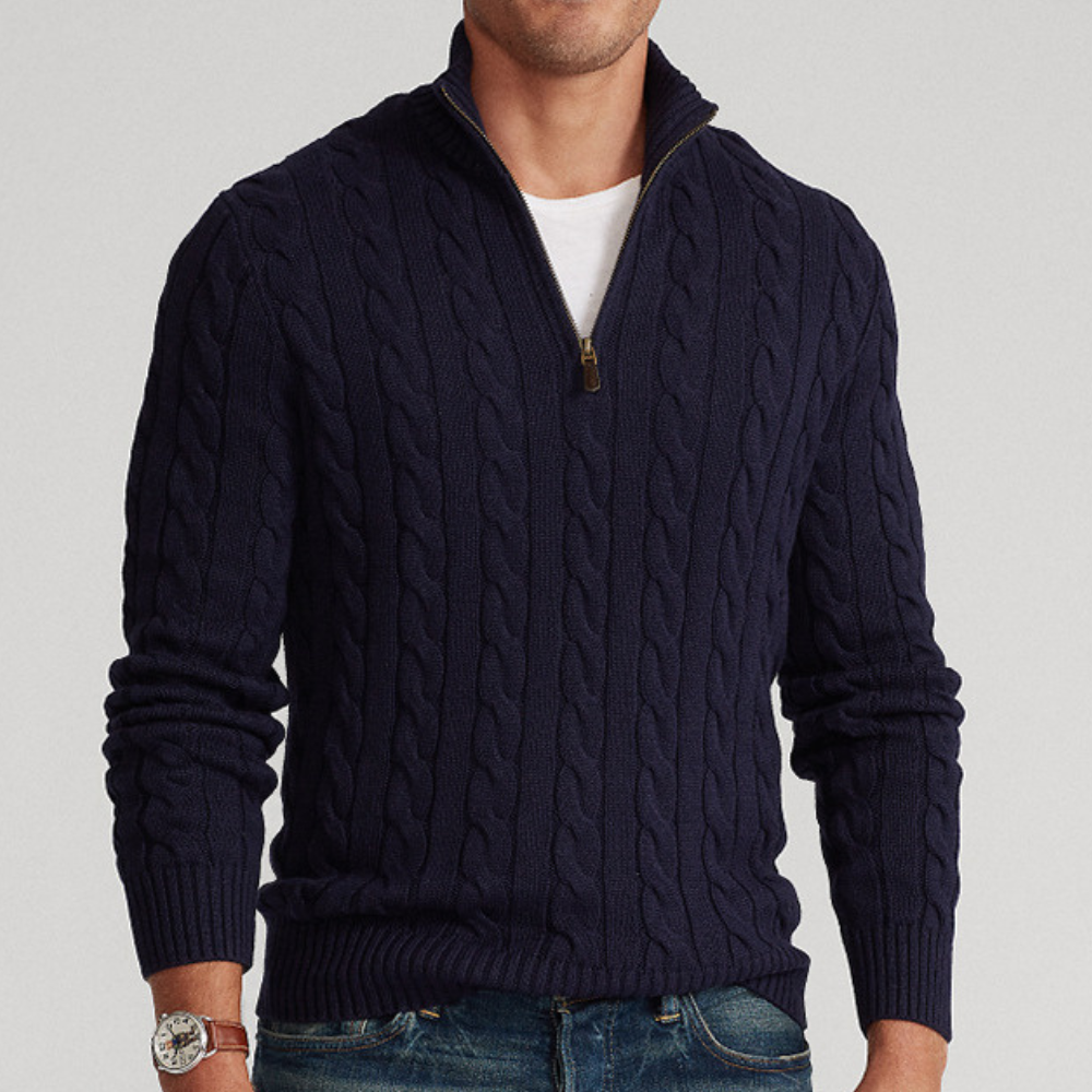 Jersey Henry