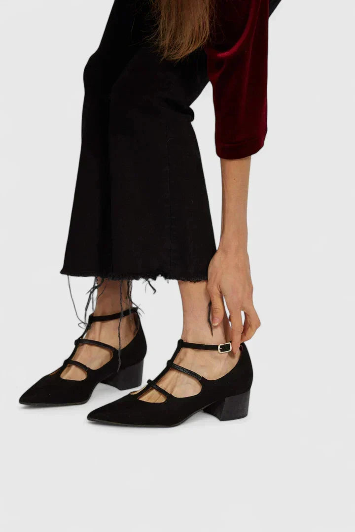 Tacones Lyn