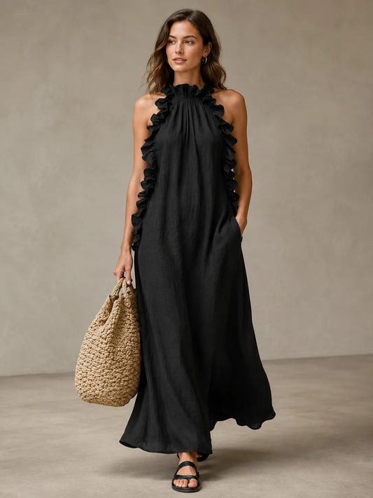 Vestido Lena