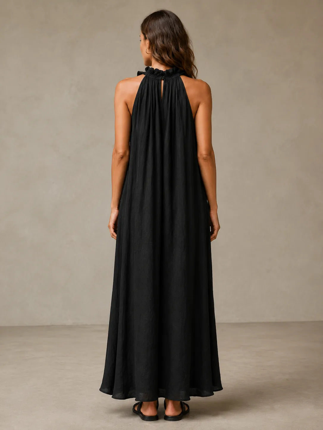 Vestido Lena
