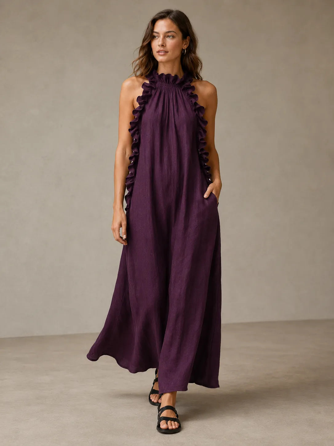 Vestido Lena