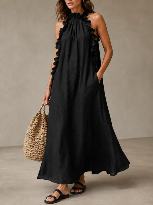 Vestido Lena