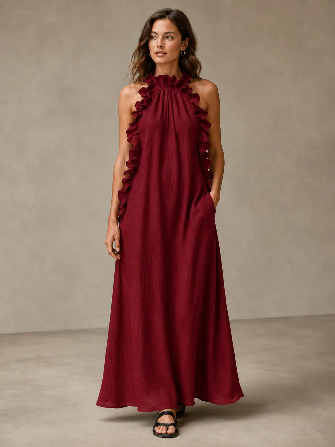 Vestido Lena