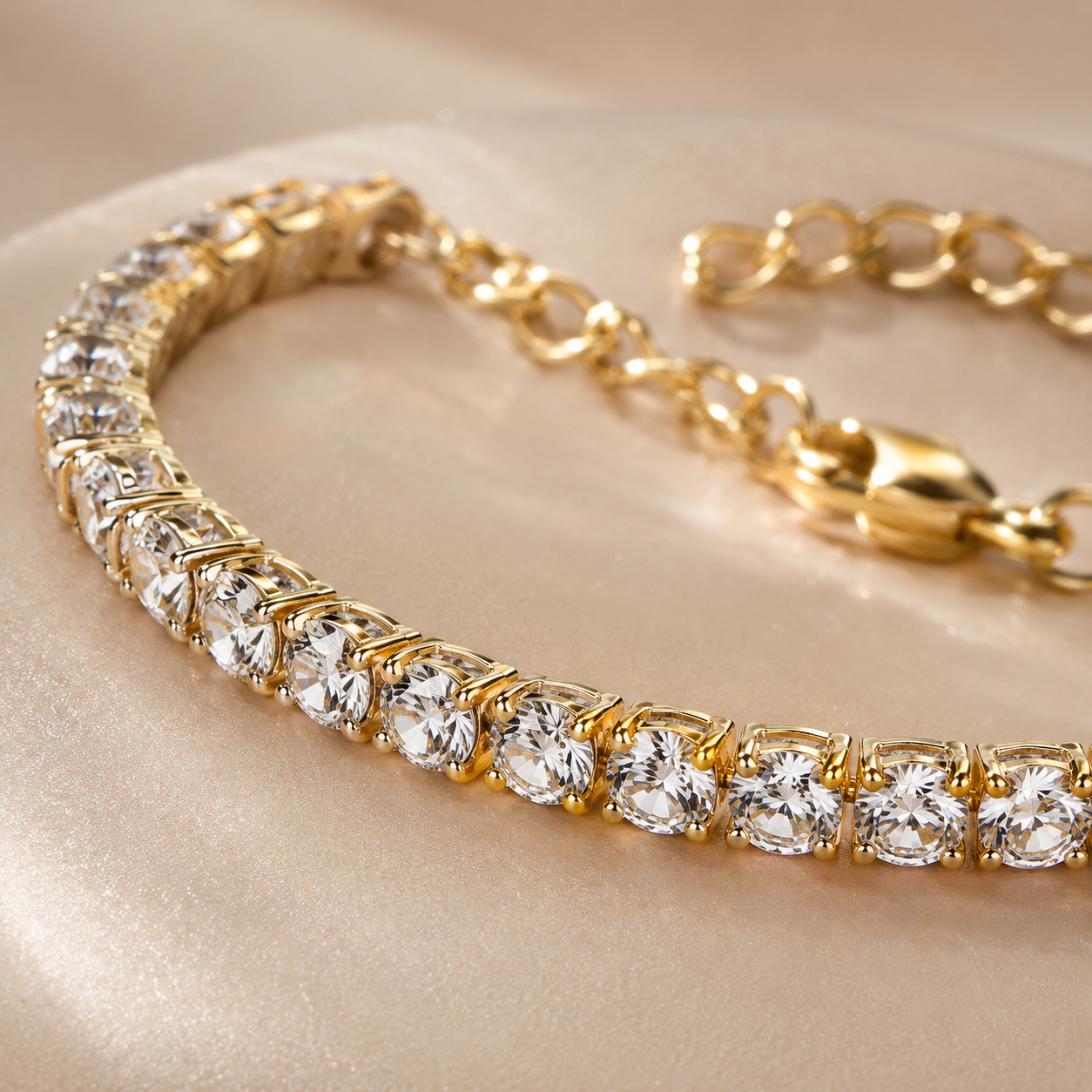 Pulsera Diane