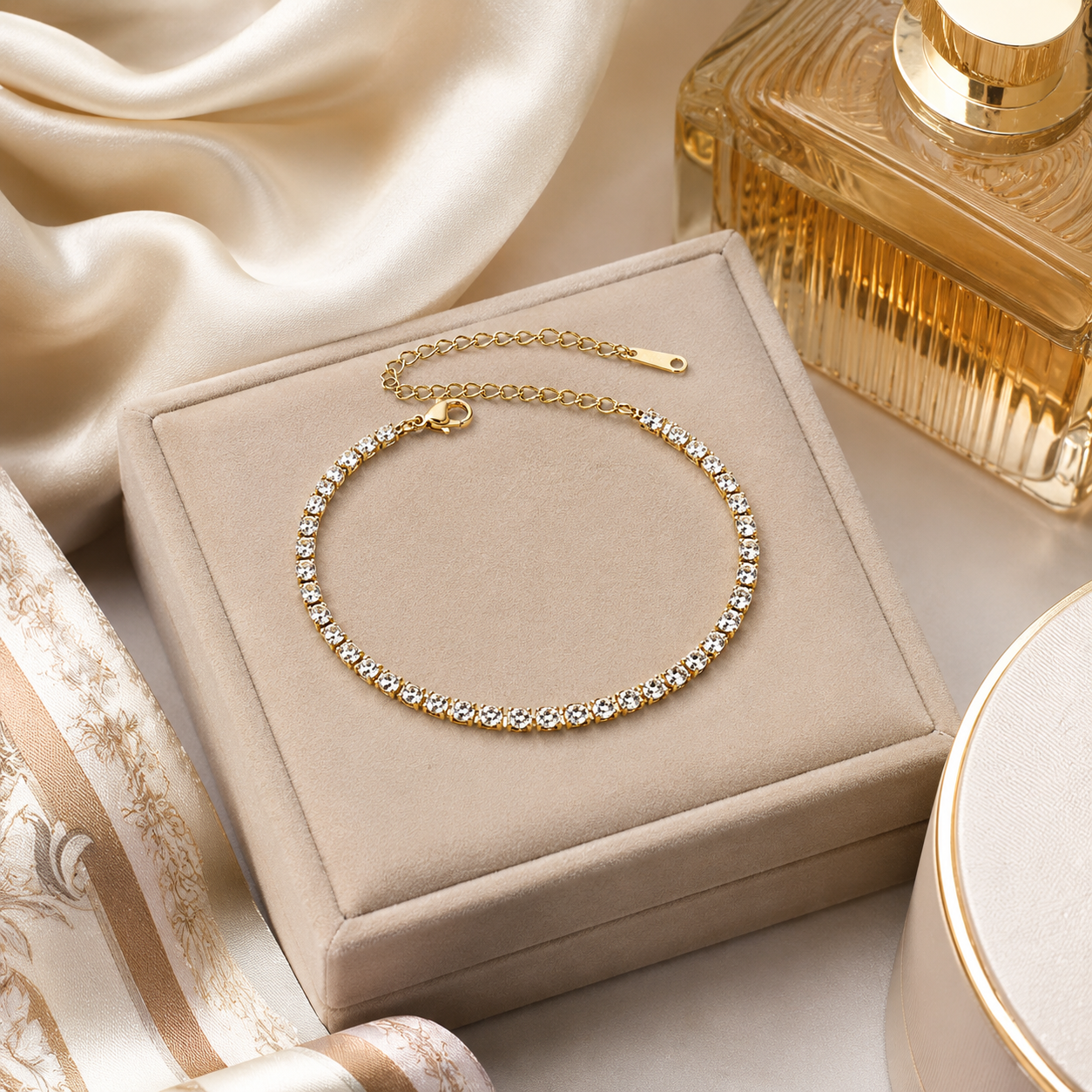 Pulsera Diane