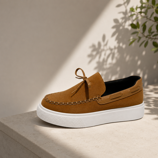 Mocasines Milan