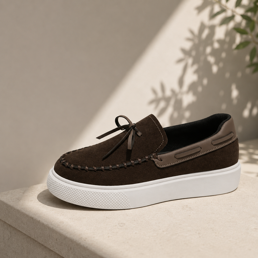 Mocasines Milan