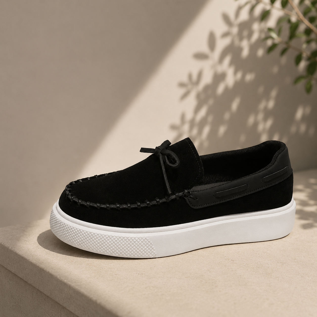 Mocasines Milan