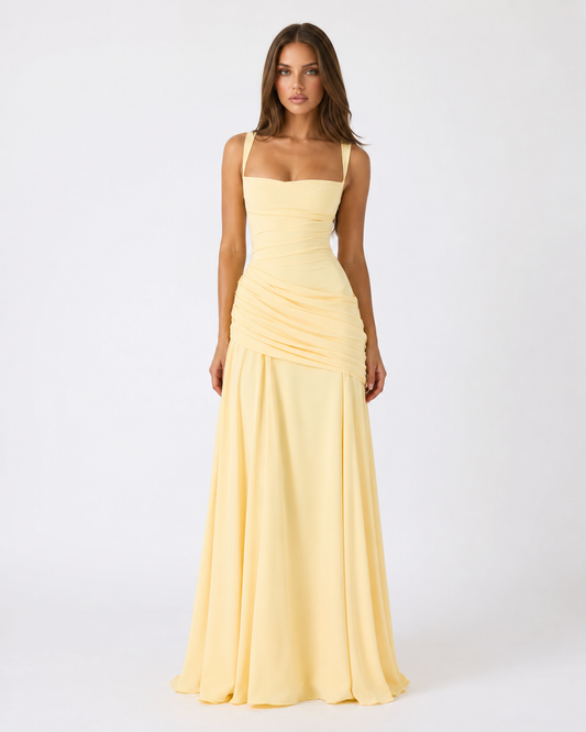 Vestido Valeria