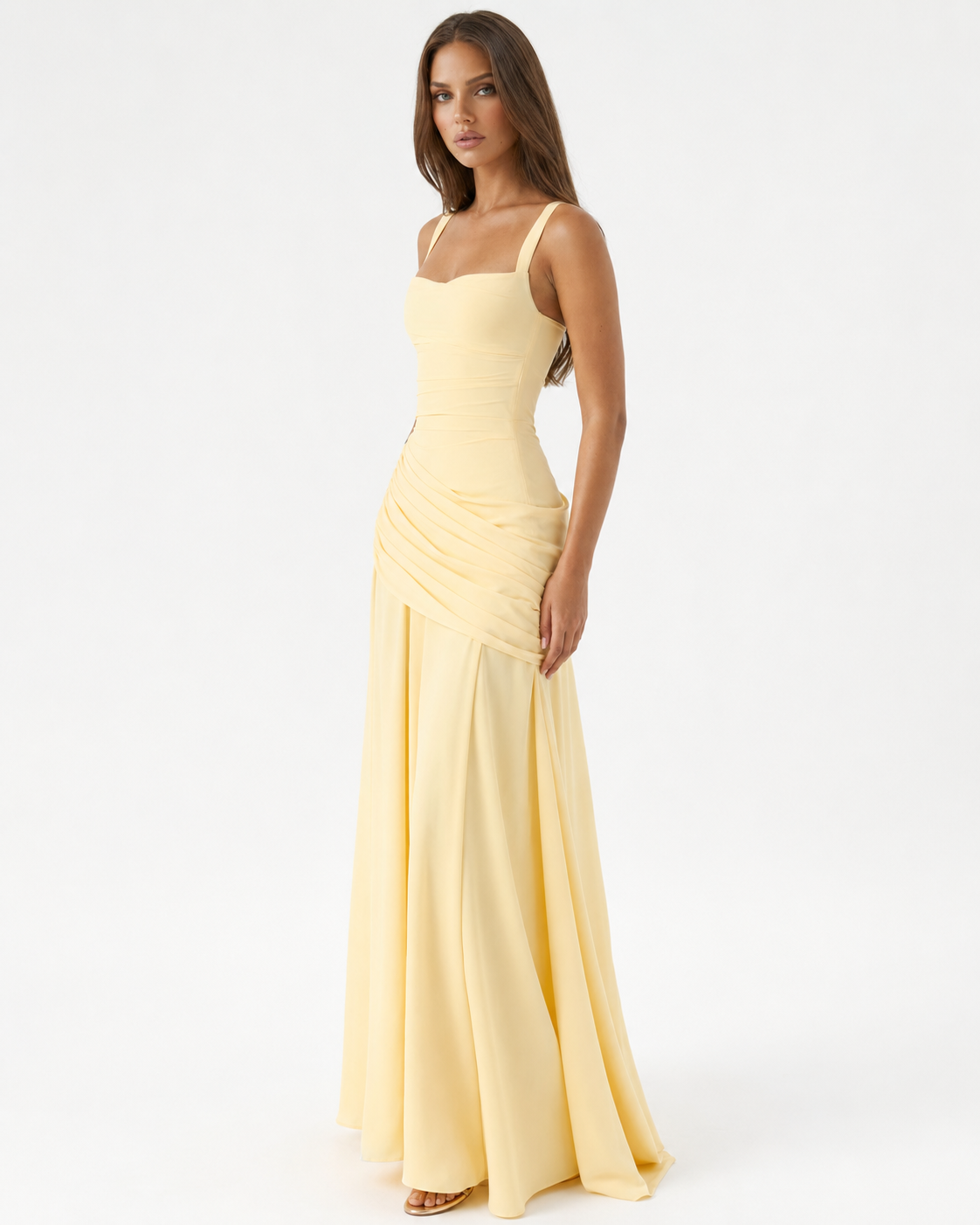 Vestido Valeria