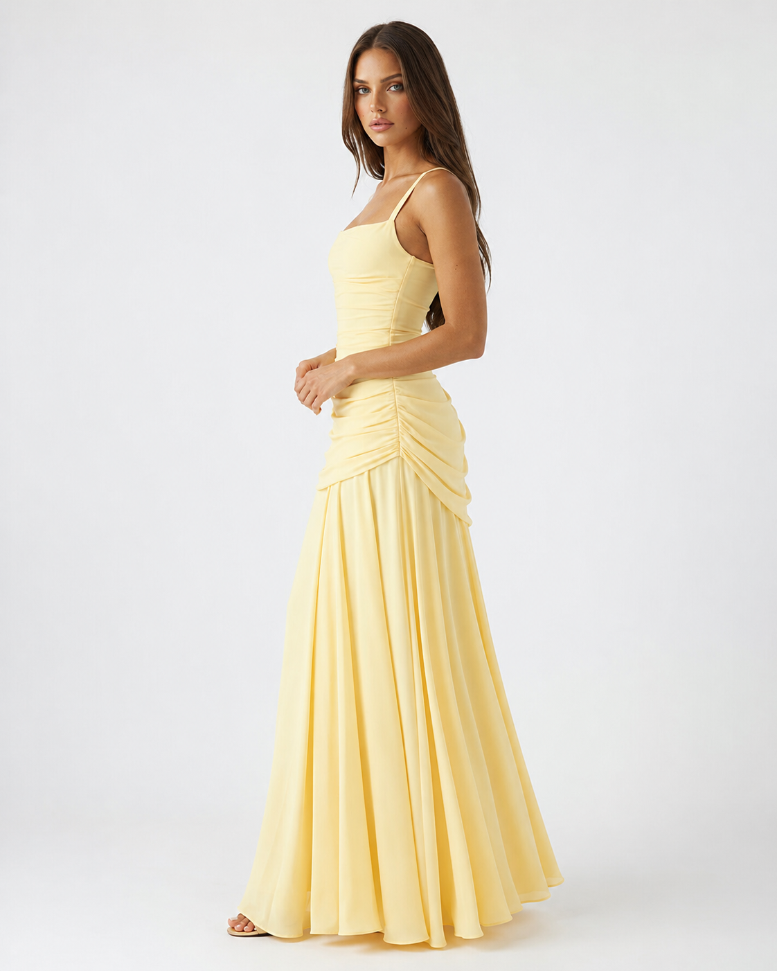Vestido Valeria