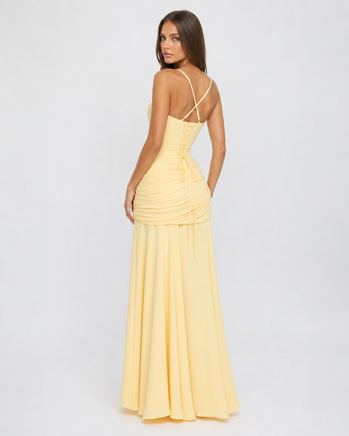 Vestido Valeria