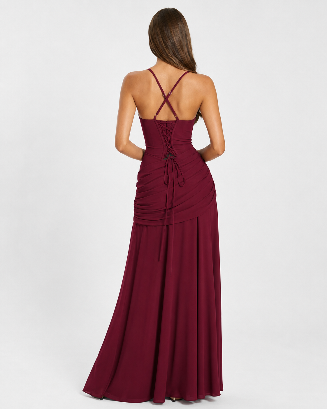 Vestido Valeria