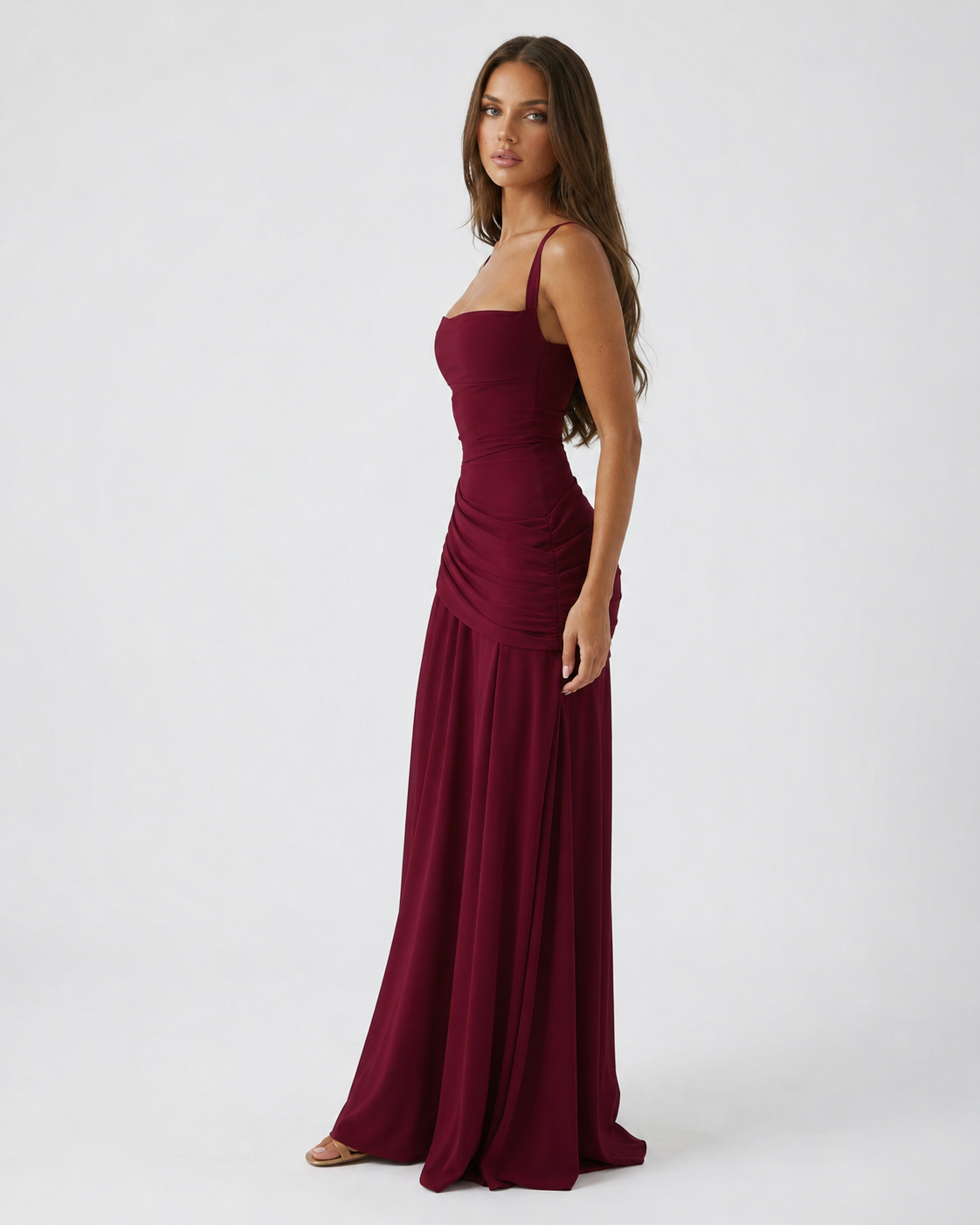 Vestido Valeria