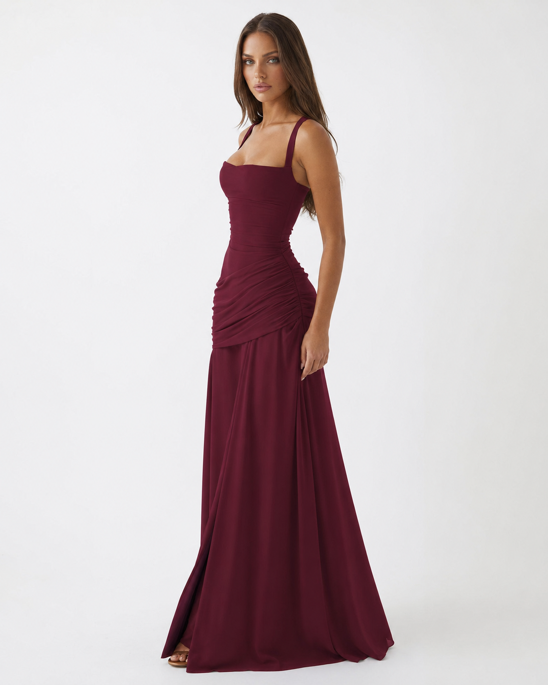 Vestido Valeria