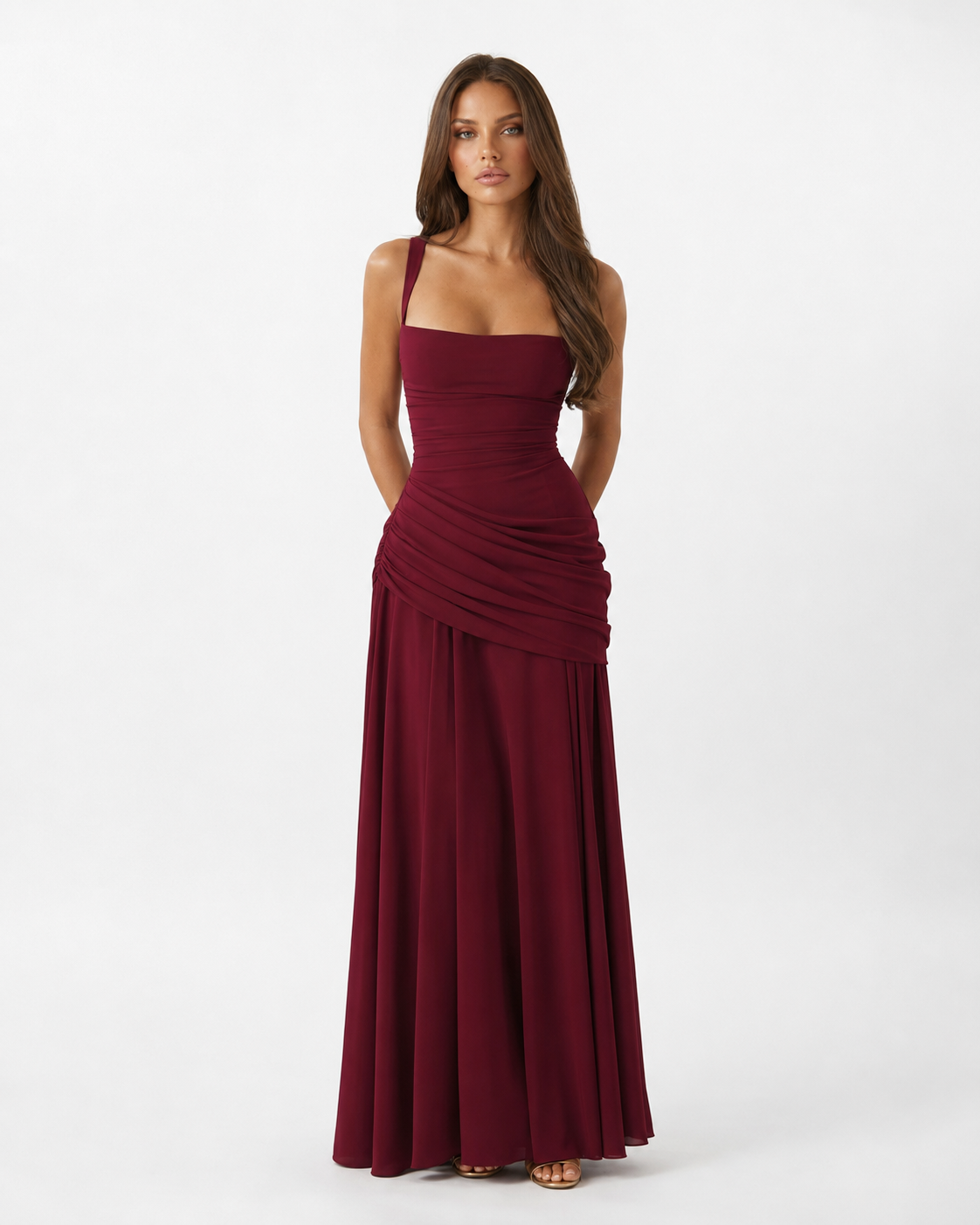 Vestido Valeria