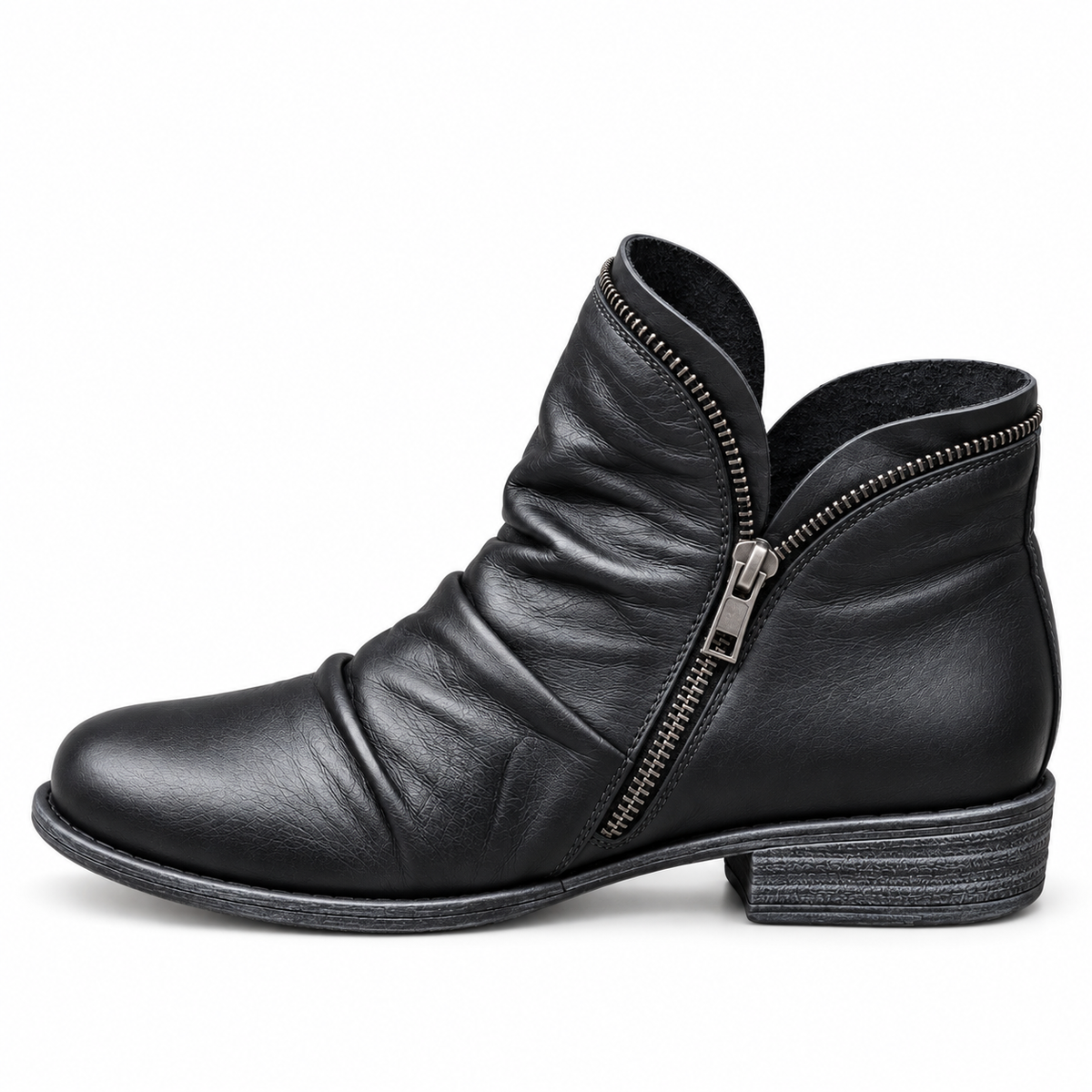 SUSANA | BOTAS ELEGANTES Y CÓMODAS