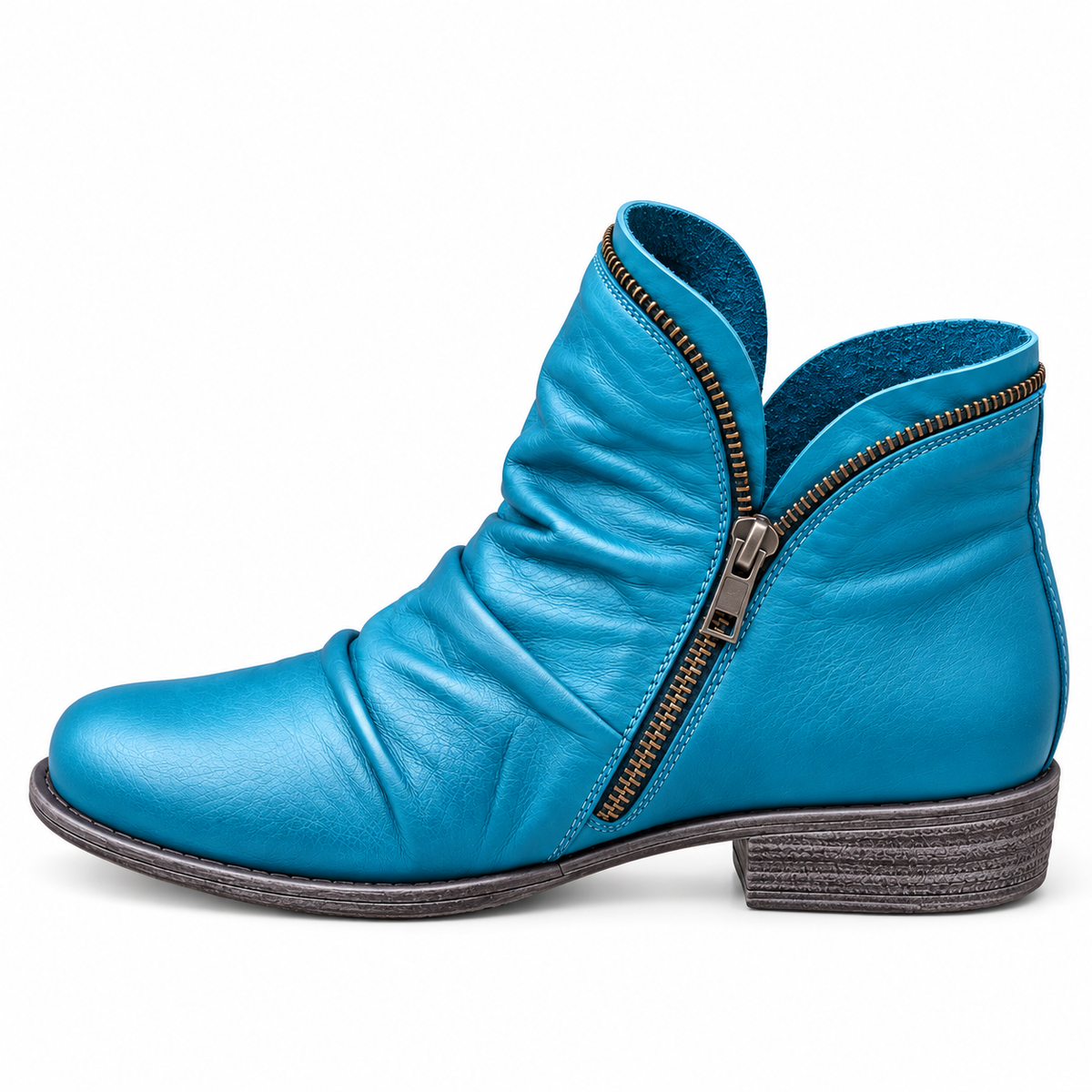SUSANA | BOTAS ELEGANTES Y CÓMODAS