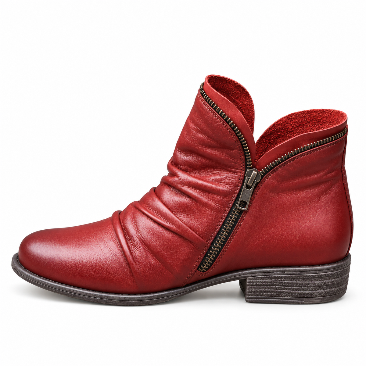 SUSANA | BOTAS ELEGANTES Y CÓMODAS