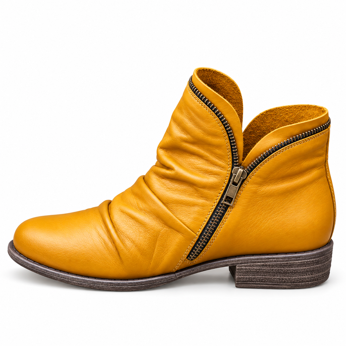 SUSANA | BOTAS ELEGANTES Y CÓMODAS