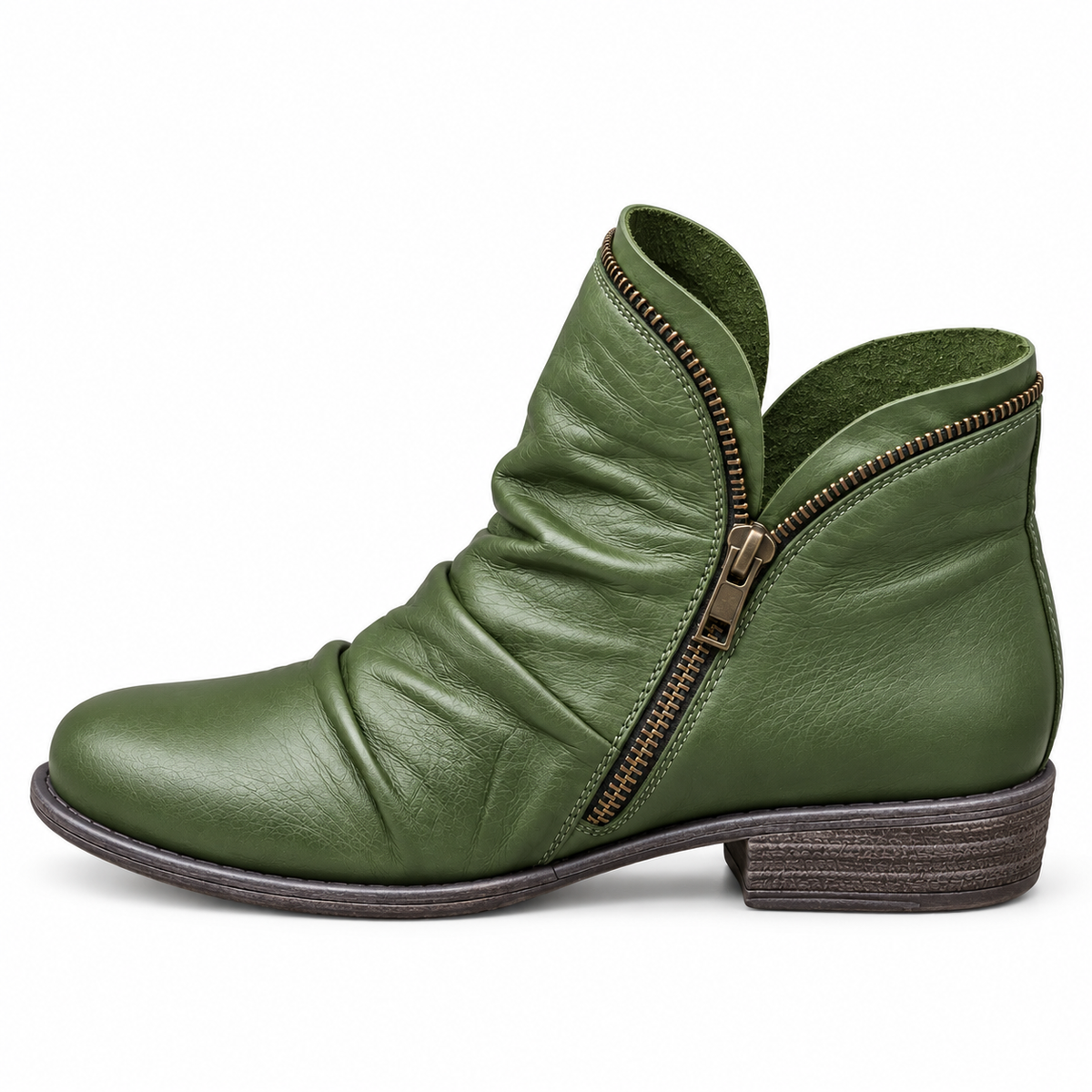 SUSANA | BOTAS ELEGANTES Y CÓMODAS