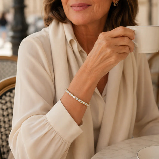 Pulsera Diane