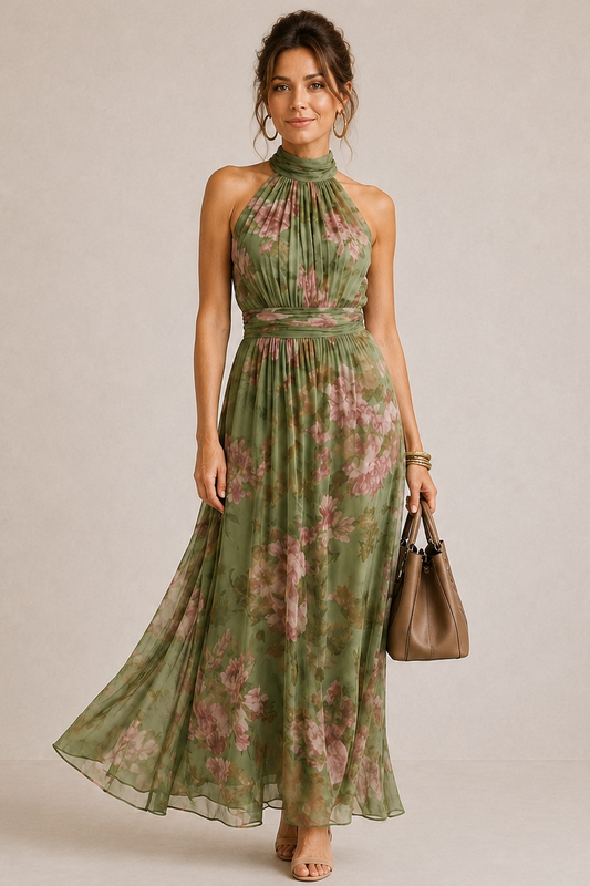 Vestido Magnolia