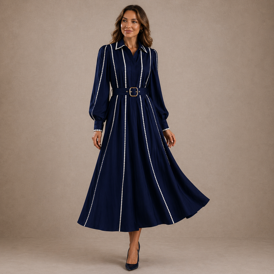 Vestido Alexia