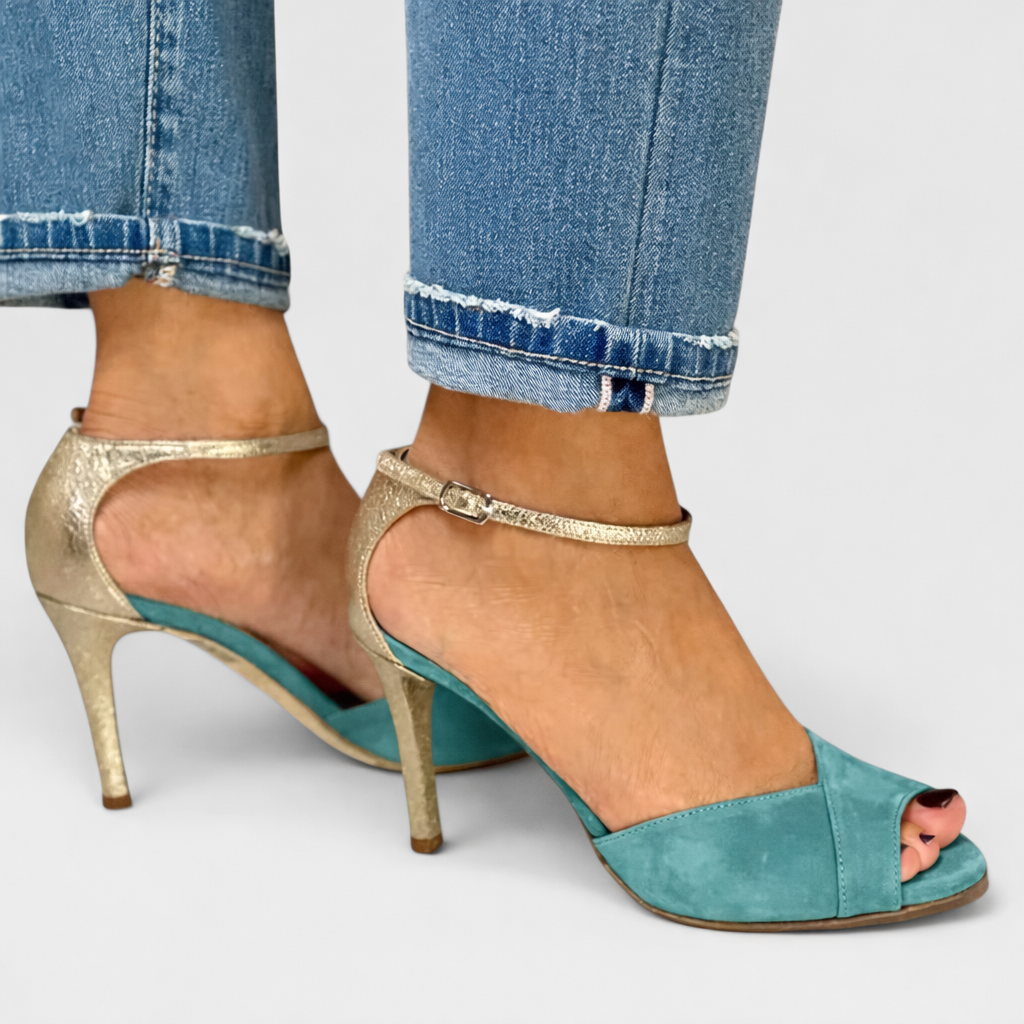 Tacones Rosana