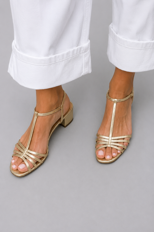 Sandalias Allegra