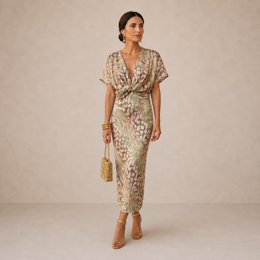 Vestido Vilana