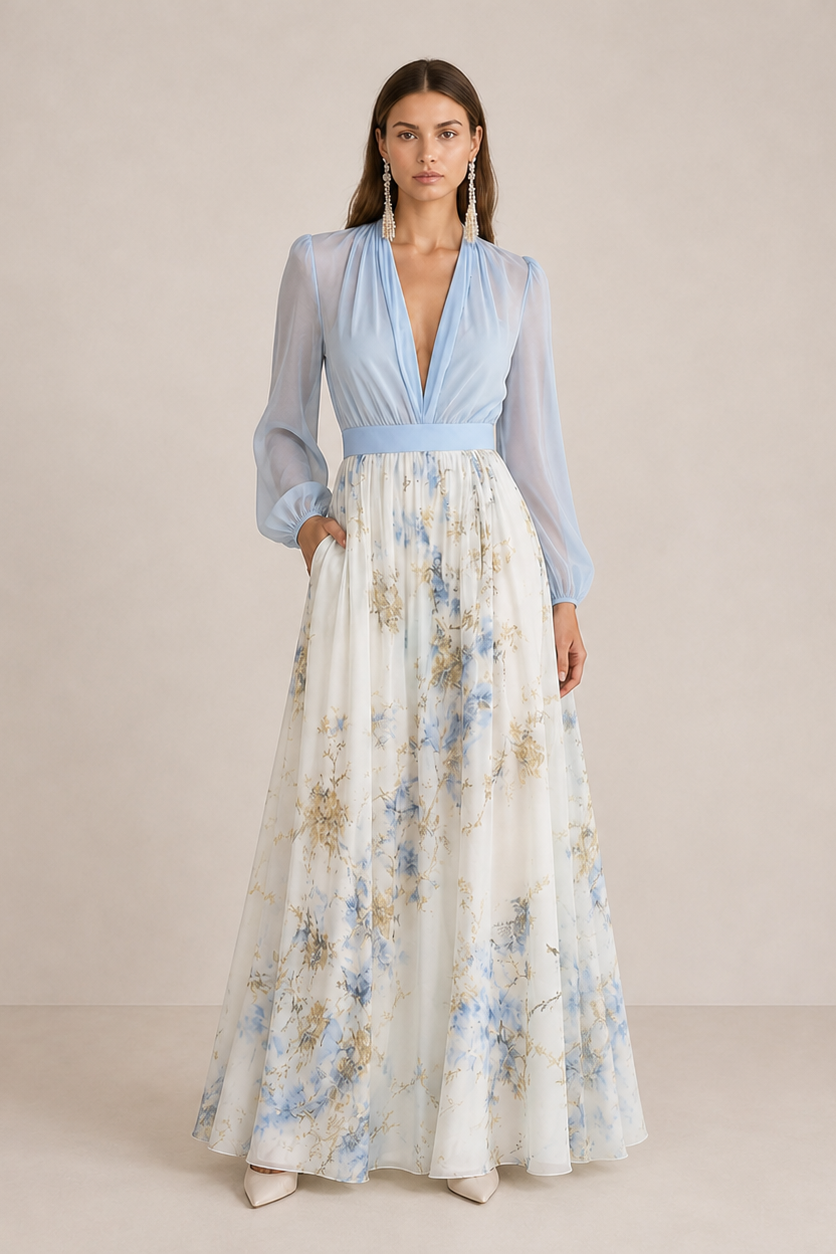 Vestido Vera