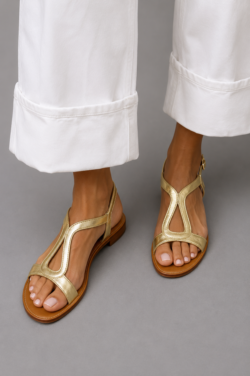 Sandalias Chloé