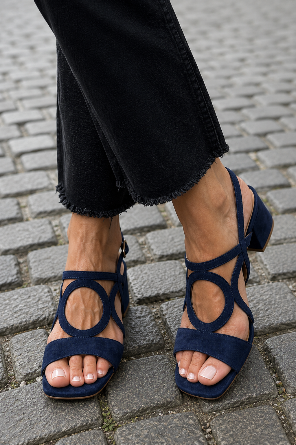 Tacones Valentina