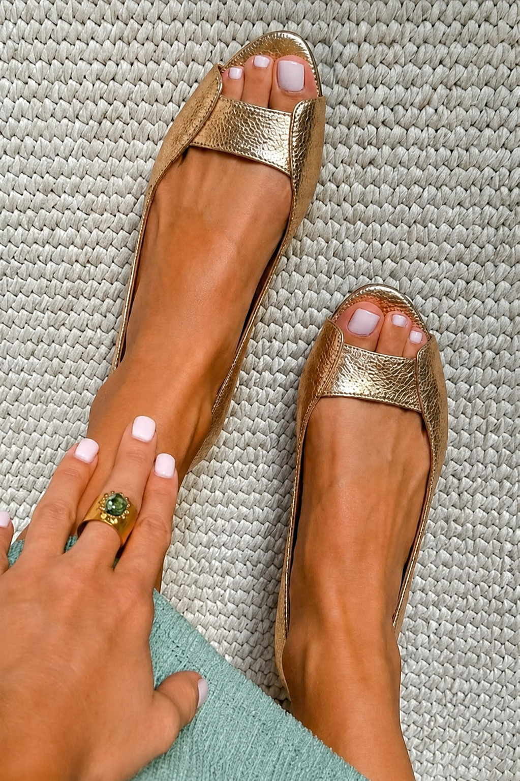 Sandalias Adelina
