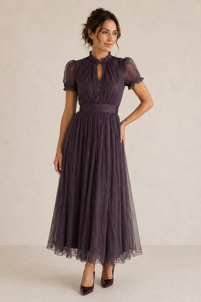 Vestido Flavia