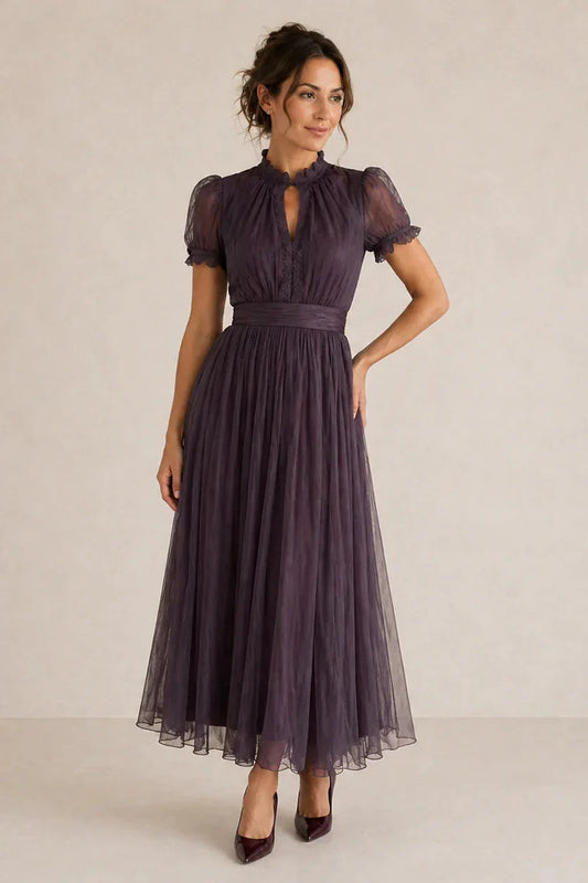 Vestido Flavia