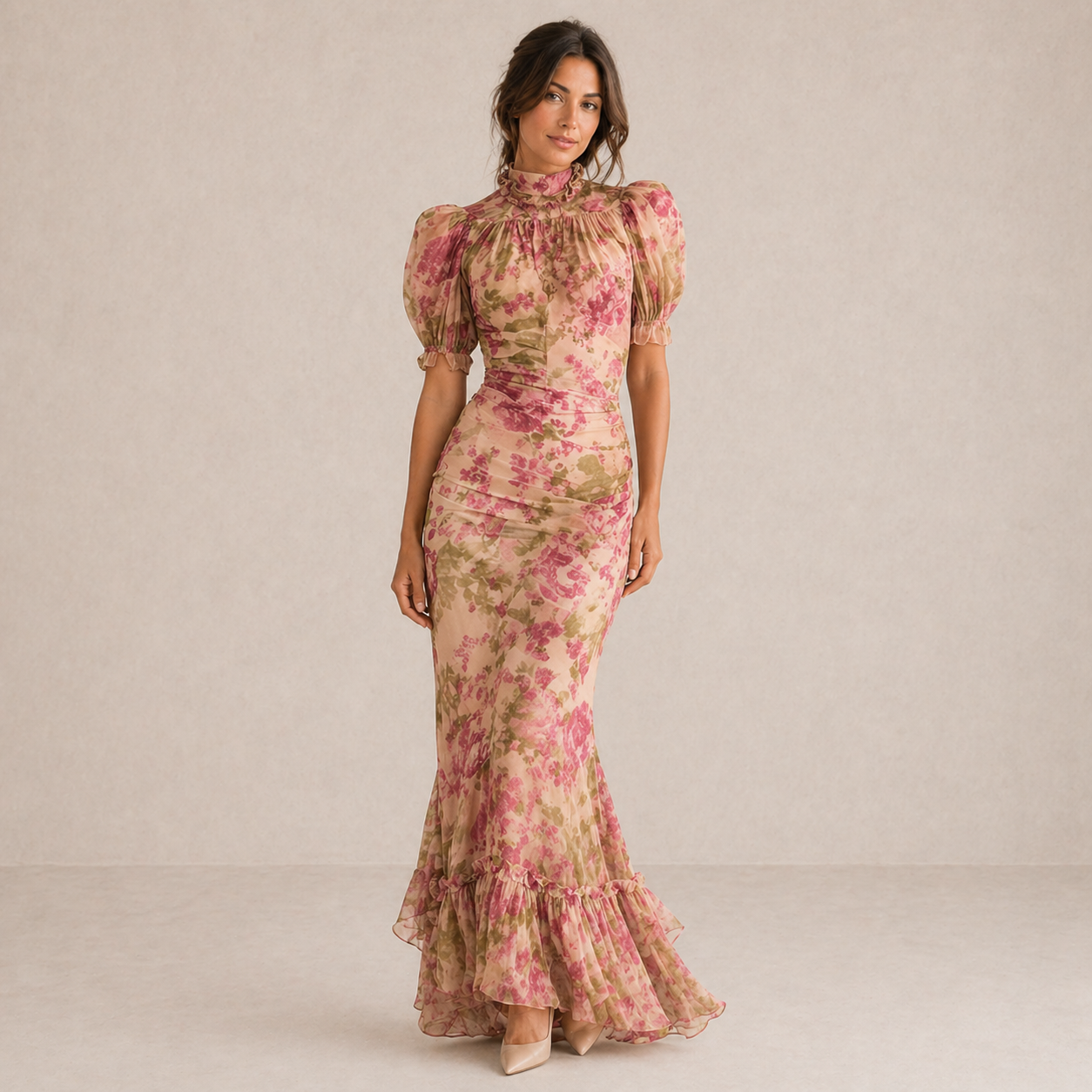 Vestido Alina