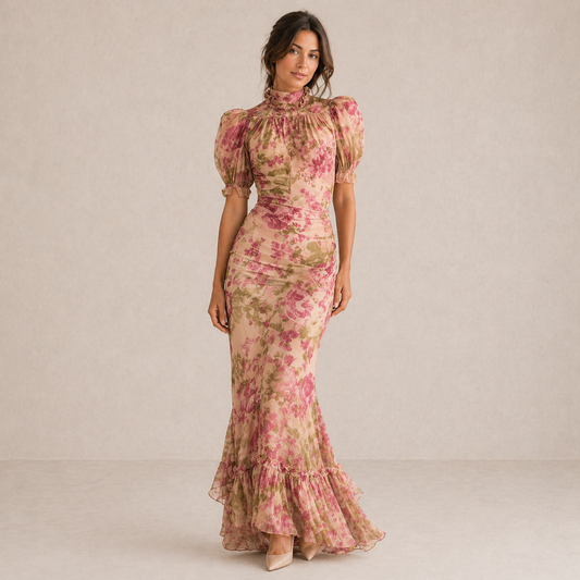 Vestido Alina