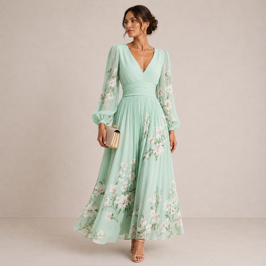 Vestido Venira