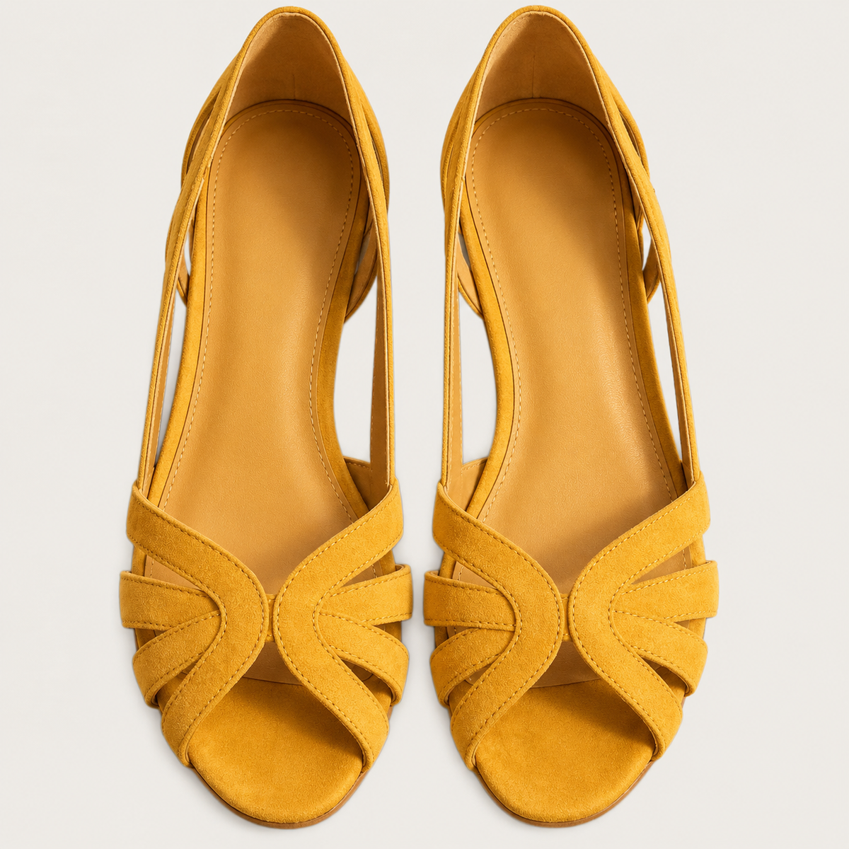 Sandalias Victoria