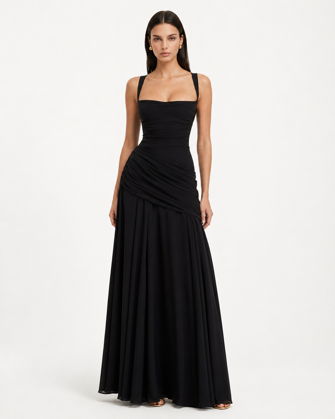 Vestido Valeria