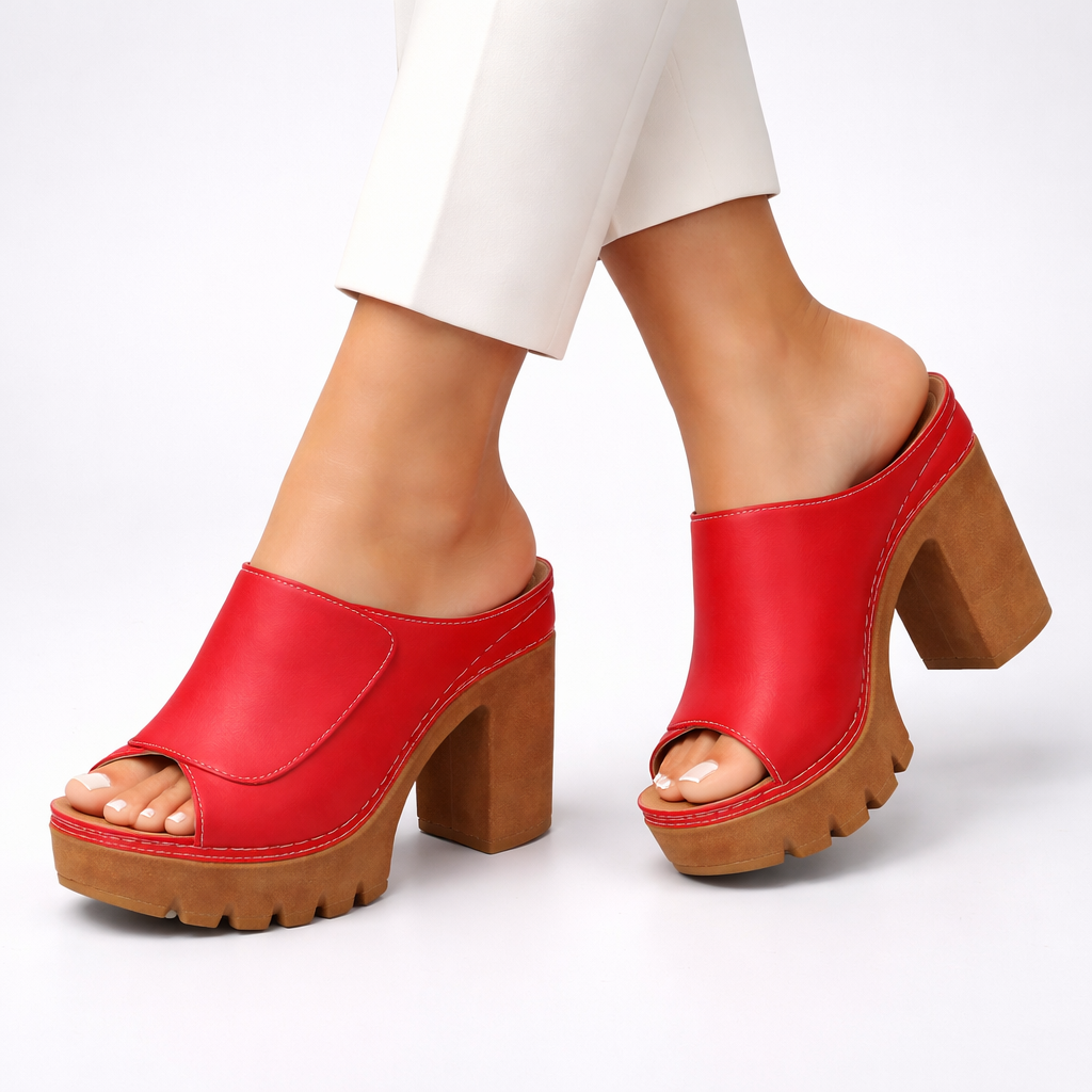 Sandalias Vittoria