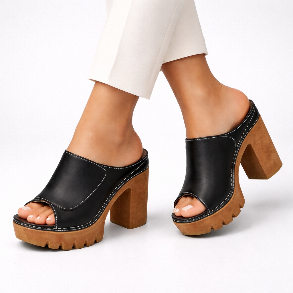 Sandalias Vittoria