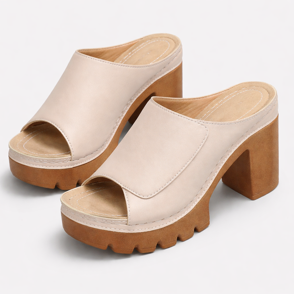 Sandalias Vittoria