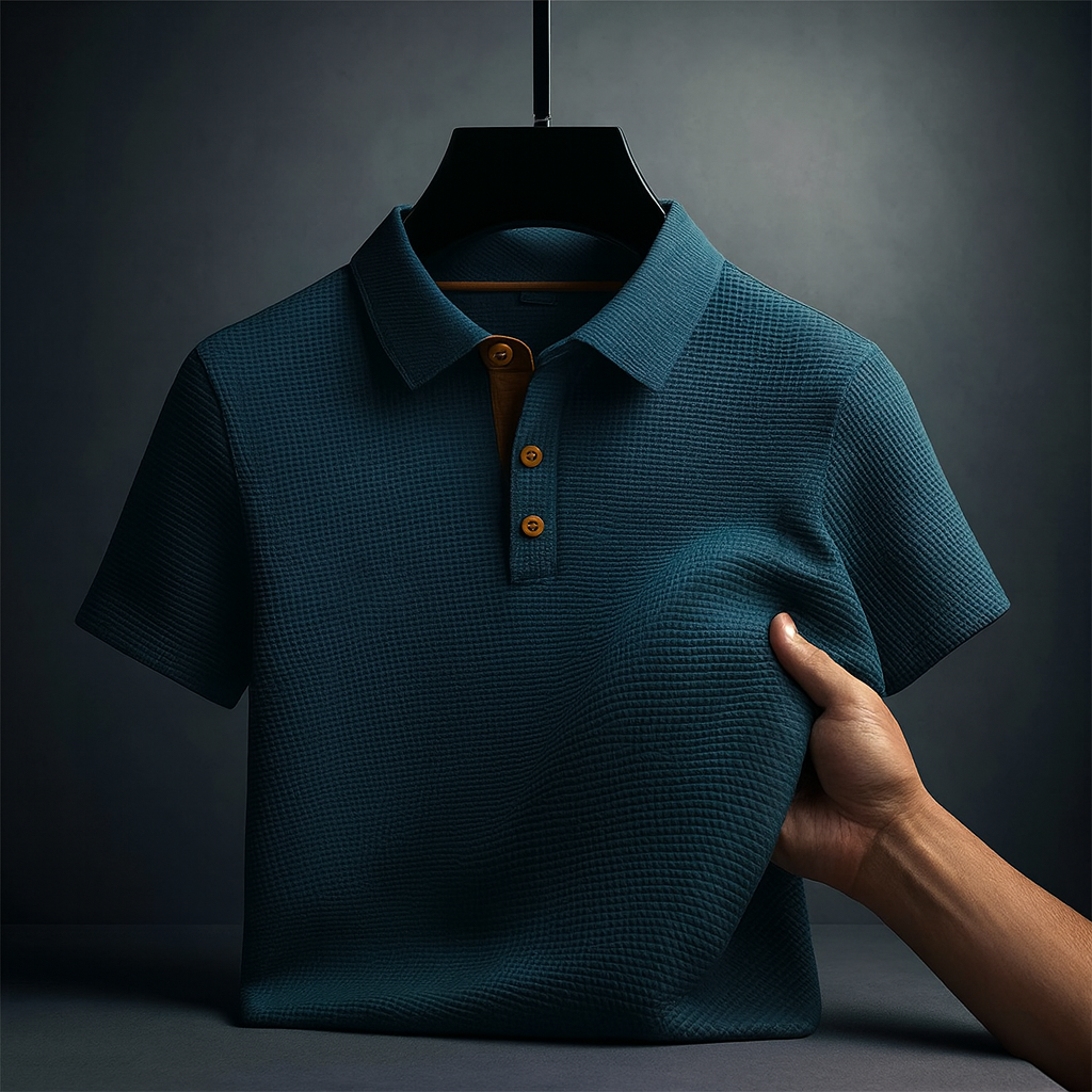 Camisa Marceau