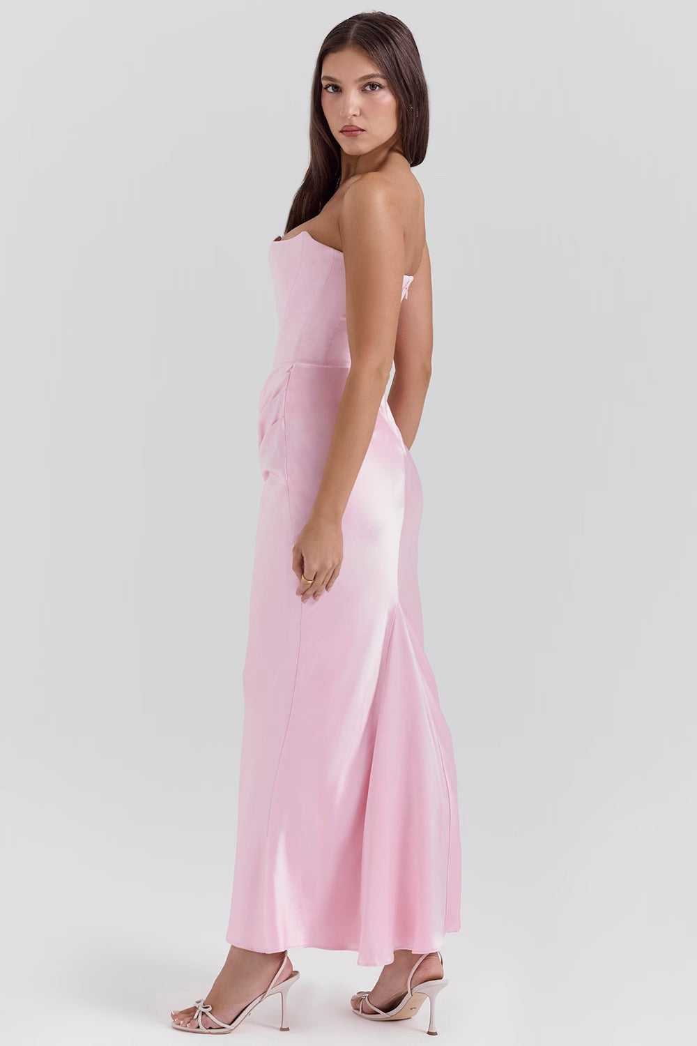 Vestido Elegante Lina